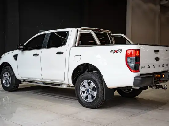 FORD-RANGER-2.2 XLS 4X4 CD 16V DIESEL 4P MANUAL FORD-RANGER-2016