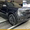 FORD RANGER 2.0 TURBO DIESEL CD BLACK 4X2 AUTOMÁTICO FORD RANGER 2.0 TURBO DIESEL CD BLACK 4X2 AUTOMÁTICO