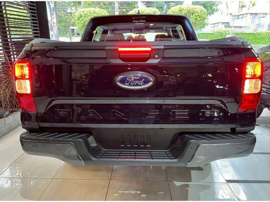 FORD-RANGER-2.0 TURBO DIESEL CD BLACK 4X2 AUTOMÁTICO FORD-RANGER-2026