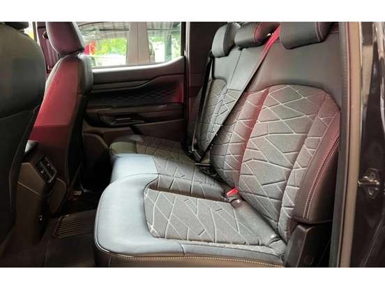 FORD-RANGER-2.0 TURBO DIESEL CD BLACK 4X2 AUTOMÁTICO FORD-RANGER-2026