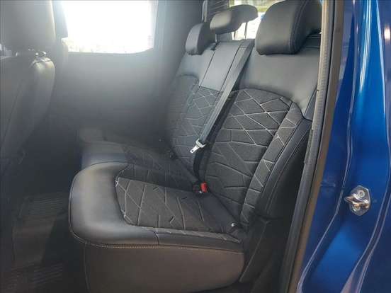 FORD-RANGER-2.0 TURBO DIESEL CD BLACK 4X2 AUTOMÁTICO FORD-RANGER-2026