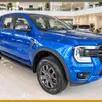 FORD RANGER 2.0 TURBO DIESEL CD BLACK 4X2 AUTOMÁTICO FORD RANGER 2.0 TURBO DIESEL CD BLACK 4X2 AUTOMÁTICO