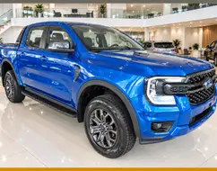 FORD RANGER 2.0 TURBO DIESEL CD BLACK 4X2 AUTOMÁTICO FORD RANGER 2.0 TURBO DIESEL CD BLACK 4X2 AUTOMÁTICO