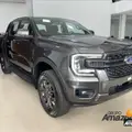 FORD RANGER 2.0 TURBO DIESEL CD BLACK 4X2 AUTOMÁTICO FORD RANGER 2.0 TURBO DIESEL CD BLACK 4X2 AUTOMÁTICO