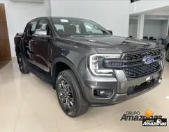FORD RANGER 2.0 TURBO DIESEL CD BLACK 4X2 AUTOMÁTICO FORD RANGER 2.0 TURBO DIESEL CD BLACK 4X2 AUTOMÁTICO