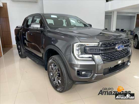 FORD-RANGER-2026