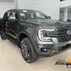 FORD RANGER 2.0 TURBO DIESEL CD BLACK 4X2 AUTOMÁTICO FORD RANGER 2.0 TURBO DIESEL CD BLACK 4X2 AUTOMÁTICO
