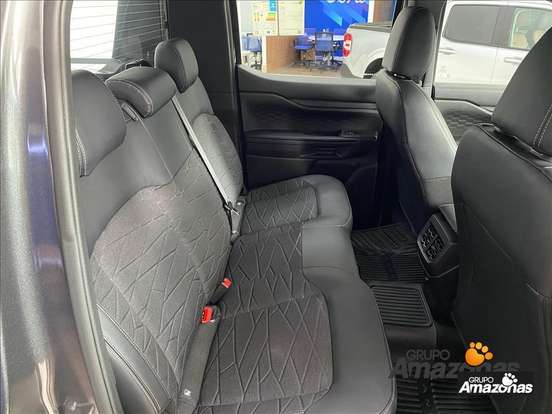 FORD-RANGER-2.0 TURBO DIESEL CD BLACK 4X2 AUTOMÁTICO FORD-RANGER-2026