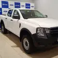 FORD RANGER 2.0 TURBO DIESEL CD XL 4X4 MANUAL FORD RANGER 2.0 TURBO DIESEL CD XL 4X4 MANUAL