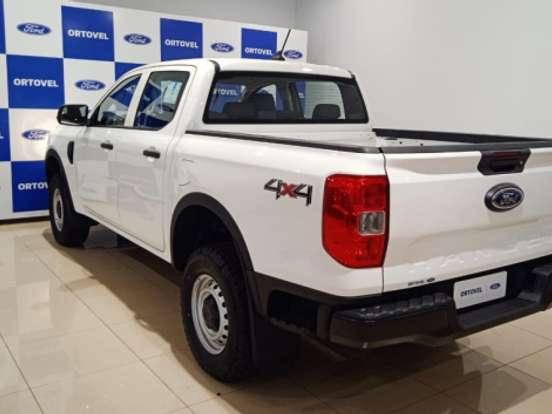 FORD-RANGER-2.0 TURBO DIESEL CD XL 4X4 MANUAL FORD-RANGER-2026