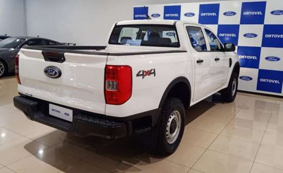 FORD-RANGER-2026
