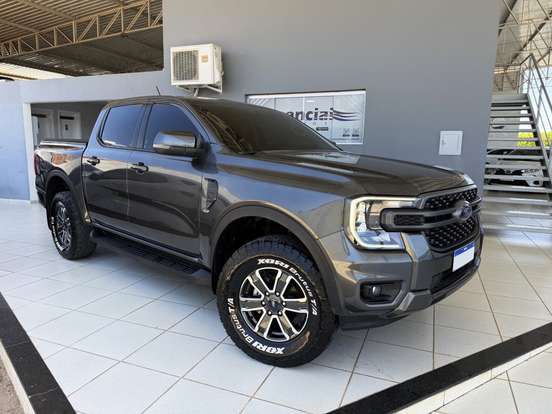 FORD-RANGER-2023