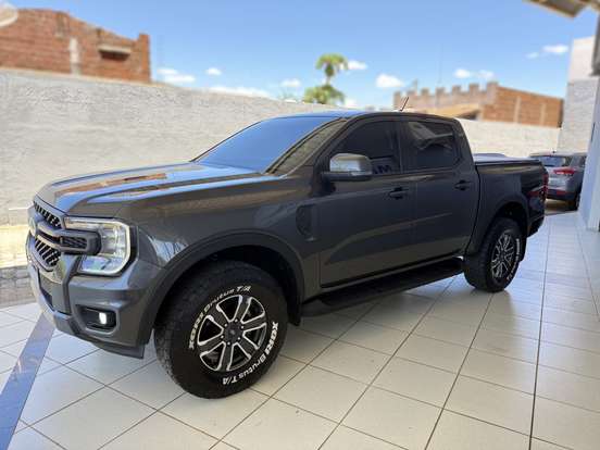 FORD-RANGER-2023