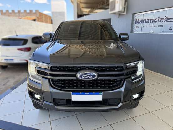 FORD-RANGER-2023