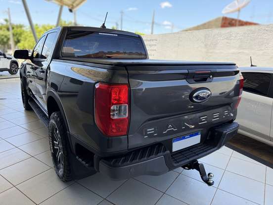FORD-RANGER-2023