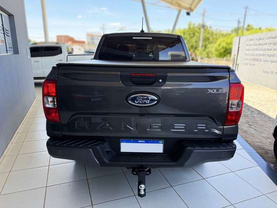 FORD-RANGER-2023
