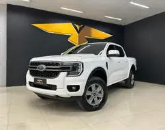 FORD RANGER 2.0 TURBO DIESEL CD XLS 4X4 AUTOMÁTICO FORD RANGER 2.0 TURBO DIESEL CD XLS 4X4 AUTOMÁTICO