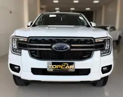 FORD RANGER 2.0 TURBO DIESEL CD XLS 4X4 AUTOMÁTICO FORD RANGER 2.0 TURBO DIESEL CD XLS 4X4 AUTOMÁTICO