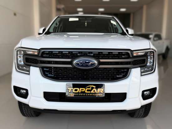 FORD-RANGER-2.0 TURBO DIESEL CD XLS 4X4 AUTOMÁTICO FORD-RANGER-2024