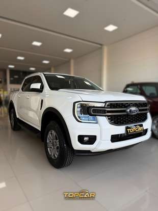 FORD-RANGER-2024