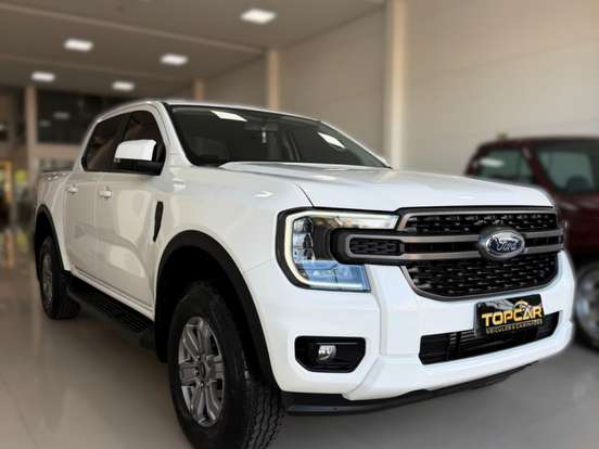 FORD-RANGER-2.0 TURBO DIESEL CD XLS 4X4 AUTOMÁTICO FORD-RANGER-2024
