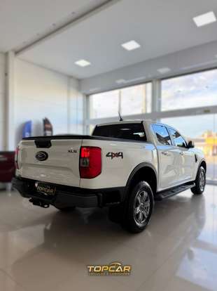 FORD-RANGER-2024