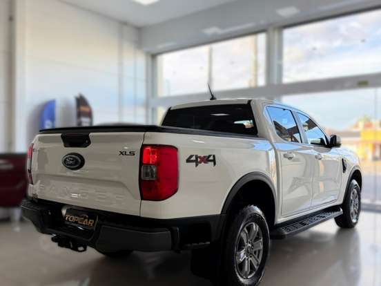 FORD-RANGER-2.0 TURBO DIESEL CD XLS 4X4 AUTOMÁTICO FORD-RANGER-2024