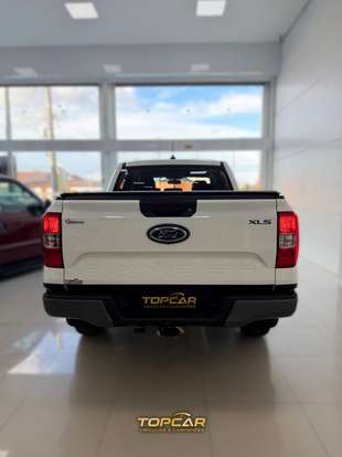 FORD-RANGER-2024