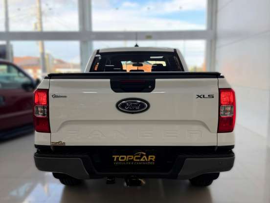 FORD-RANGER-2.0 TURBO DIESEL CD XLS 4X4 AUTOMÁTICO FORD-RANGER-2024