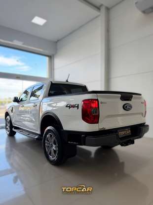 FORD-RANGER-2024