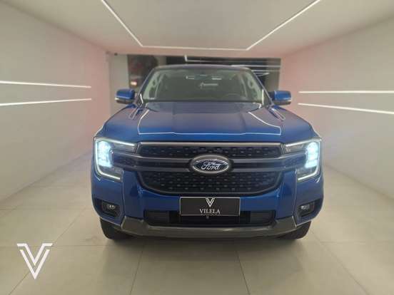 FORD-RANGER-2024