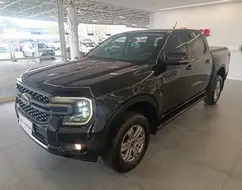 FORD RANGER 2.0 TURBO DIESEL CD XLS 4X4 AUTOMÁTICO FORD RANGER 2.0 TURBO DIESEL CD XLS 4X4 AUTOMÁTICO