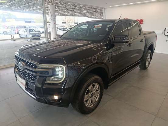 FORD-RANGER-2.0 TURBO DIESEL CD XLS 4X4 AUTOMÁTICO FORD-RANGER-2023