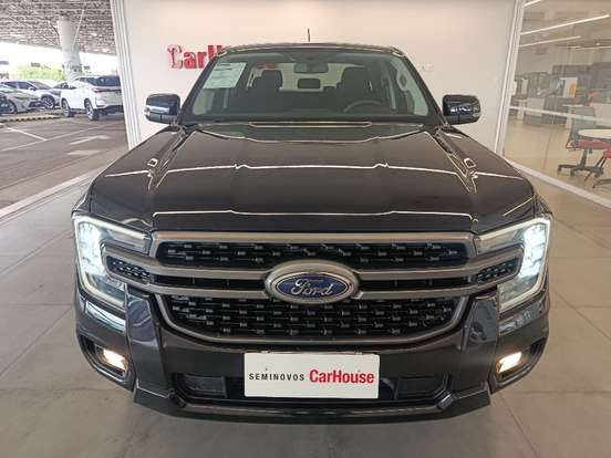 FORD-RANGER-2.0 TURBO DIESEL CD XLS 4X4 AUTOMÁTICO FORD-RANGER-2023