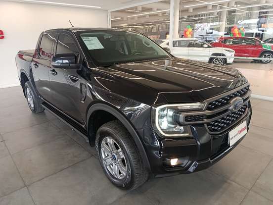 FORD-RANGER-2.0 TURBO DIESEL CD XLS 4X4 AUTOMÁTICO FORD-RANGER-2023