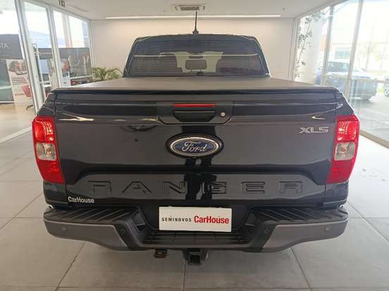 FORD-RANGER-2.0 TURBO DIESEL CD XLS 4X4 AUTOMÁTICO FORD-RANGER-2023