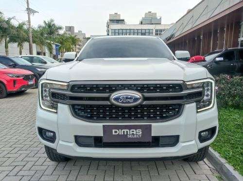 FORD-RANGER-2024