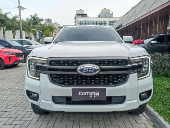 FORD-RANGER-2.0 TURBO DIESEL CD XLS 4X4 AUTOMÁTICO FORD-RANGER-2024