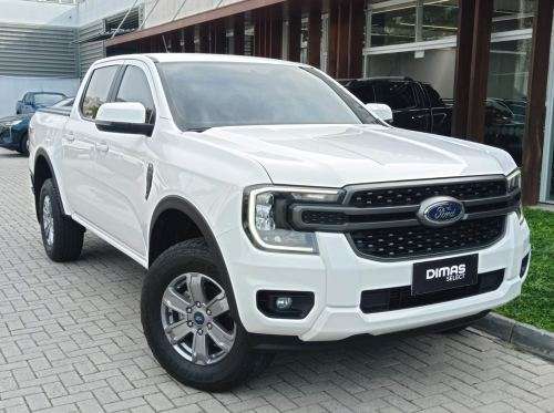 FORD-RANGER-2024