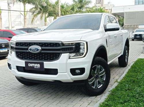 FORD-RANGER-2024
