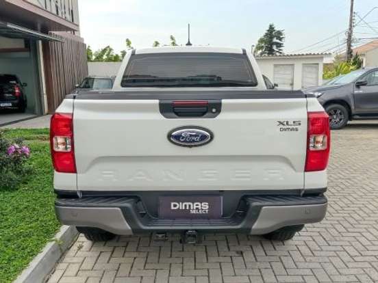 FORD-RANGER-2.0 TURBO DIESEL CD XLS 4X4 AUTOMÁTICO FORD-RANGER-2024