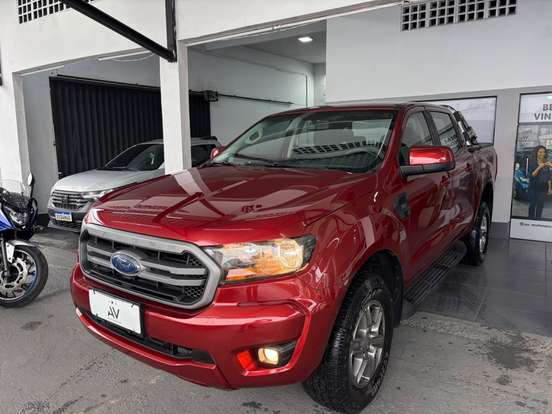 FORD-RANGER-2020