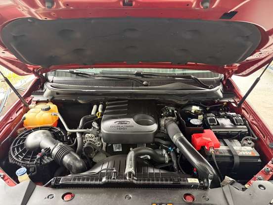 FORD-RANGER-2.2 XL 4X4 CD 16V DIESEL 4P MANUAL FORD-RANGER-2020