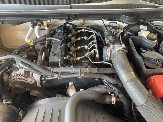FORD-RANGER-2.2 XL 4X4 CS 16V DIESEL 2P MANUAL FORD-RANGER-2021
