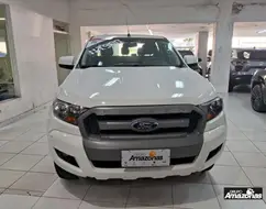 FORD RANGER 2.2 XLS 4X2 CD 16V DIESEL 4P AUTOMÁTICO FORD RANGER 2.2 XLS 4X2 CD 16V DIESEL 4P AUTOMÁTICO