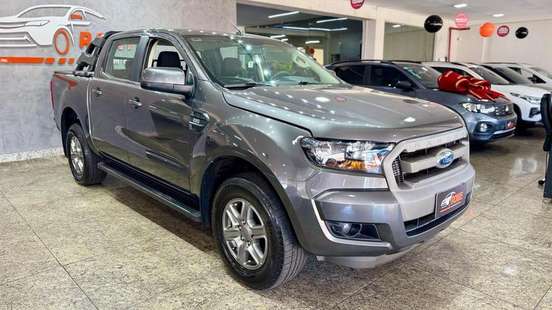 FORD-RANGER-2018
