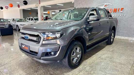 FORD-RANGER-2018