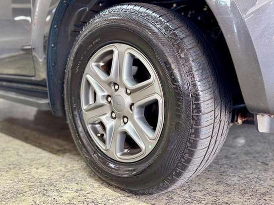 FORD-RANGER-2.2 XLS 4X4 CD 16V DIESEL 4P AUTOMÁTICO FORD-RANGER-2018