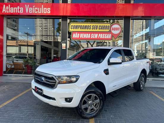 FORD-RANGER-2022