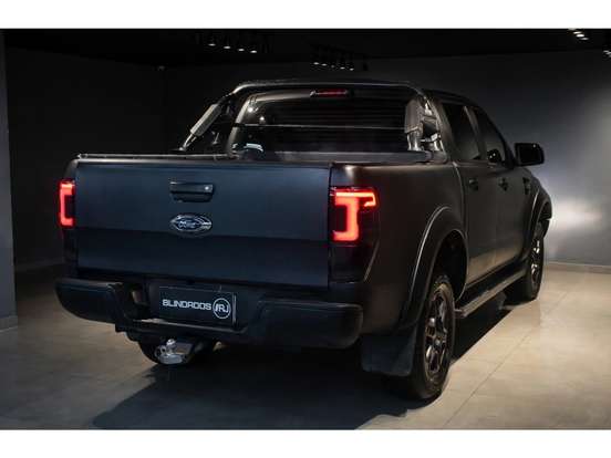 FORD-RANGER-2.2 XLS 4X4 CD 16V DIESEL 4P AUTOMÁTICO FORD-RANGER-2020